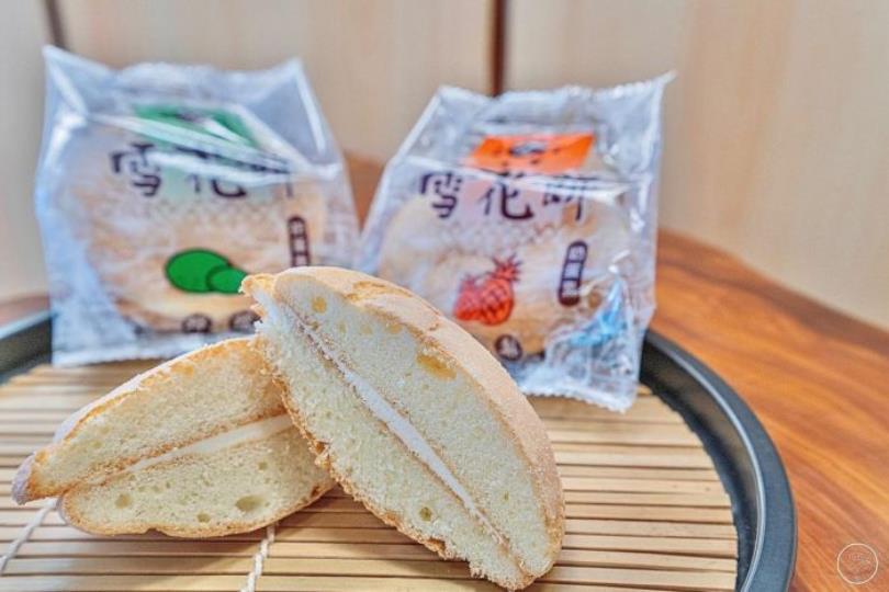 游兴未尽?10 款嘉义必买伴手礼:恩典方块酥、南馨雪花饼、吉米鹿蛋卷,把回忆跟美味一起带回家! 内容图7 女神网-大潮社TV实时追踪属于女人新资讯的综合网站! 游兴未尽?10 款嘉义必买伴手礼:恩典方块酥、南馨雪花饼、吉米鹿蛋卷,把回忆跟美味一起带回家! 休闲学堂 图7张