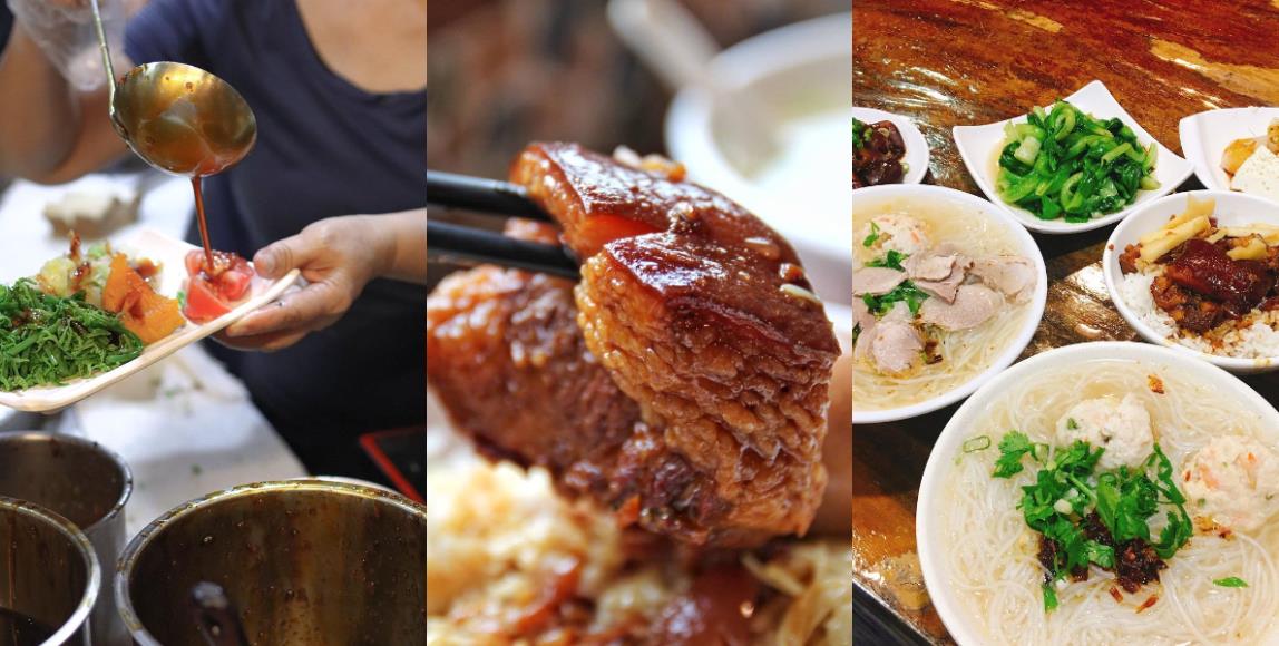 花莲在地推荐“博爱街黑白切”:咸香不腻的招牌腿库弹 Q 肥嫩,满满用料人情味十足 内容图1 女神网-大潮社TV实时追踪属于女人新资讯的综合网站! 花莲在地推荐“博爱街黑白切”:咸香不腻的招牌腿库弹 Q 肥嫩,满满用料人情味十足 乐活旅行 图1张