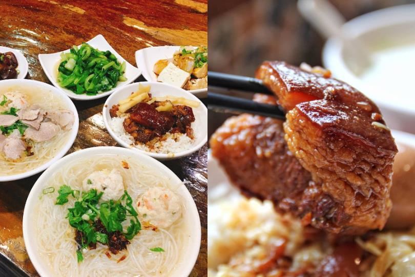 花莲在地推荐“博爱街黑白切”:咸香不腻的招牌腿库弹 Q 肥嫩,满满用料人情味十足 内容图2 女神网-大潮社TV实时追踪属于女人新资讯的综合网站! 花莲在地推荐“博爱街黑白切”:咸香不腻的招牌腿库弹 Q 肥嫩,满满用料人情味十足 乐活旅行 图2张