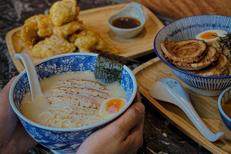 花莲在地人 Top5 美食推荐!新鲜可颂、海味拉面、在地小吃:立刻与闺蜜计划吃喝小旅行 内容图4 女神网-大潮社TV实时追踪属于女人新资讯的综合网站! 花莲在地人 Top5 美食推荐!新鲜可颂、海味拉面、在地小吃:立刻与闺蜜计划吃喝小旅行 乐活旅行 图4张