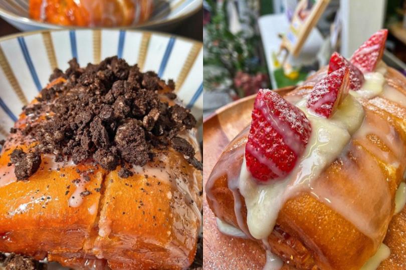 花莲在地人 Top5 美食推荐!新鲜可颂、海味拉面、在地小吃:立刻与闺蜜计划吃喝小旅行 内容图5 女神网-大潮社TV实时追踪属于女人新资讯的综合网站! 花莲在地人 Top5 美食推荐!新鲜可颂、海味拉面、在地小吃:立刻与闺蜜计划吃喝小旅行 乐活旅行 图5张