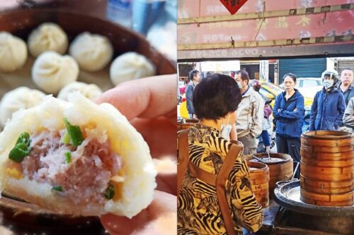 推荐 9 间媒体争相报道超夯早餐店：连高雄在地人也忍不住排队的打卡美食！