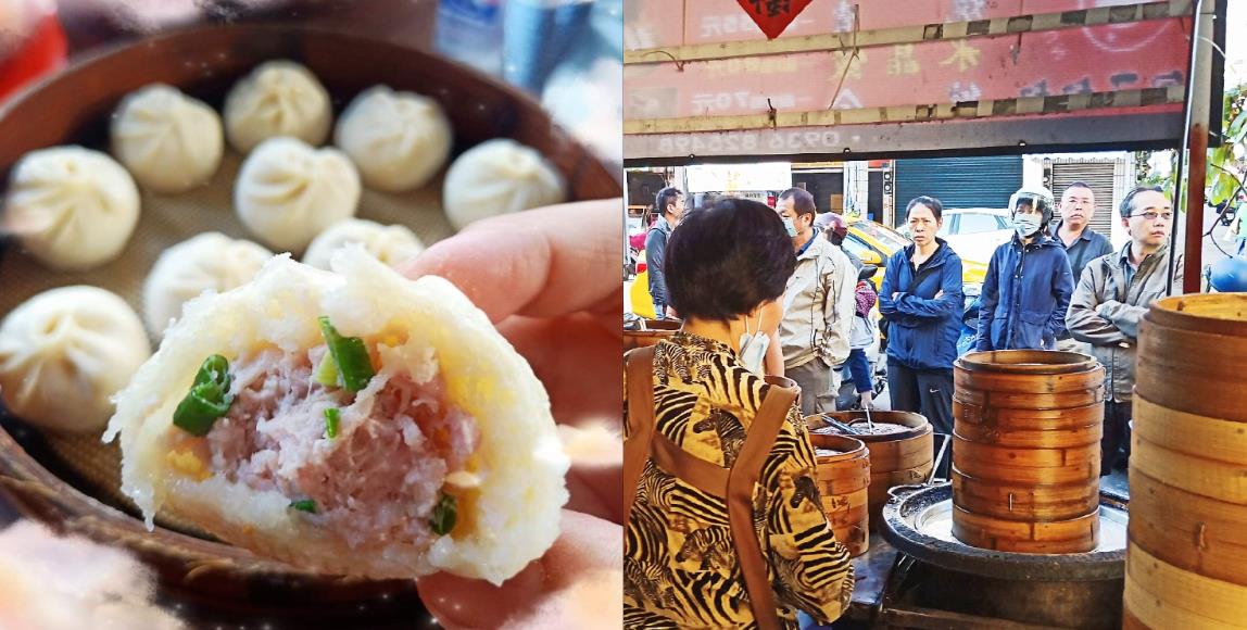 推荐 9 间媒体争相报道超夯早餐店:连高雄在地人也忍不住排队的打卡美食! 内容图1 女神网-大潮社TV实时追踪属于女人新资讯的综合网站! 推荐 9 间媒体争相报道超夯早餐店:连高雄在地人也忍不住排队的打卡美食! 乐活旅行 图1张