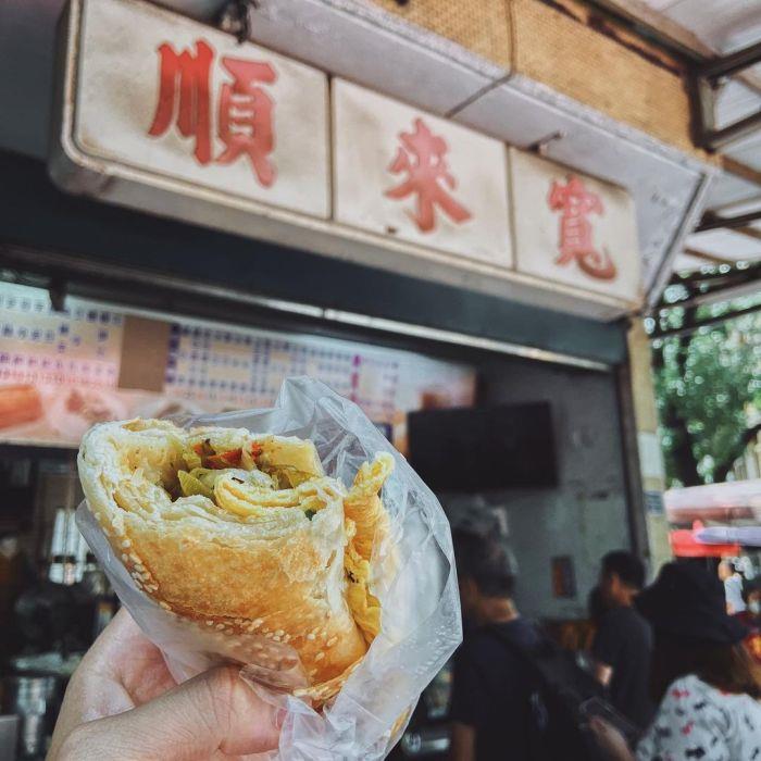 推荐 9 间媒体争相报道超夯早餐店:连高雄在地人也忍不住排队的打卡美食! 内容图5 女神网-大潮社TV实时追踪属于女人新资讯的综合网站! 推荐 9 间媒体争相报道超夯早餐店:连高雄在地人也忍不住排队的打卡美食! 乐活旅行 图5张