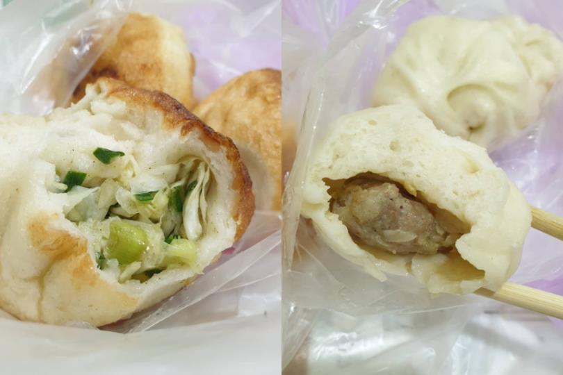 6 元水煎包、大份量萝卜丝饼、老字号中式点心:3 间绝对不能错过的铜板美食 内容图2 女神网-大潮社TV实时追踪属于女人新资讯的综合网站! 6 元水煎包、大份量萝卜丝饼、老字号中式点心:3 间绝对不能错过的铜板美食 乐活旅行 图2张