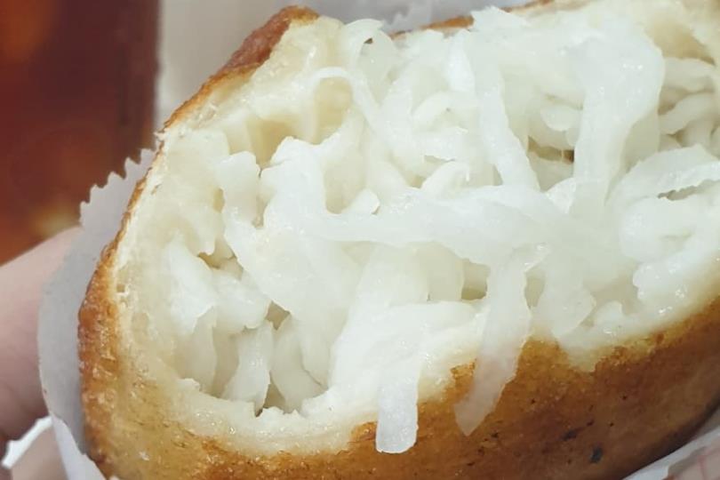 6 元水煎包、大份量萝卜丝饼、老字号中式点心:3 间绝对不能错过的铜板美食 内容图3 女神网-大潮社TV实时追踪属于女人新资讯的综合网站! 6 元水煎包、大份量萝卜丝饼、老字号中式点心:3 间绝对不能错过的铜板美食 乐活旅行 图3张