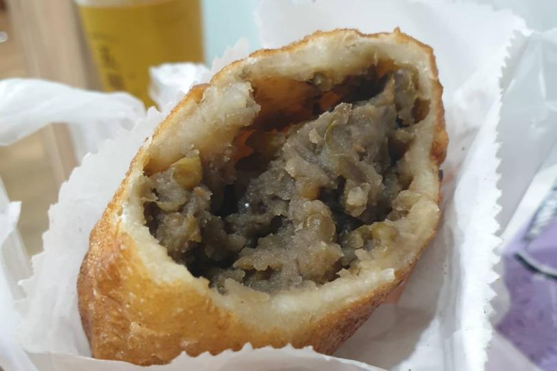 6 元水煎包、大份量萝卜丝饼、老字号中式点心:3 间绝对不能错过的铜板美食 内容图4 女神网-大潮社TV实时追踪属于女人新资讯的综合网站! 6 元水煎包、大份量萝卜丝饼、老字号中式点心:3 间绝对不能错过的铜板美食 乐活旅行 图4张