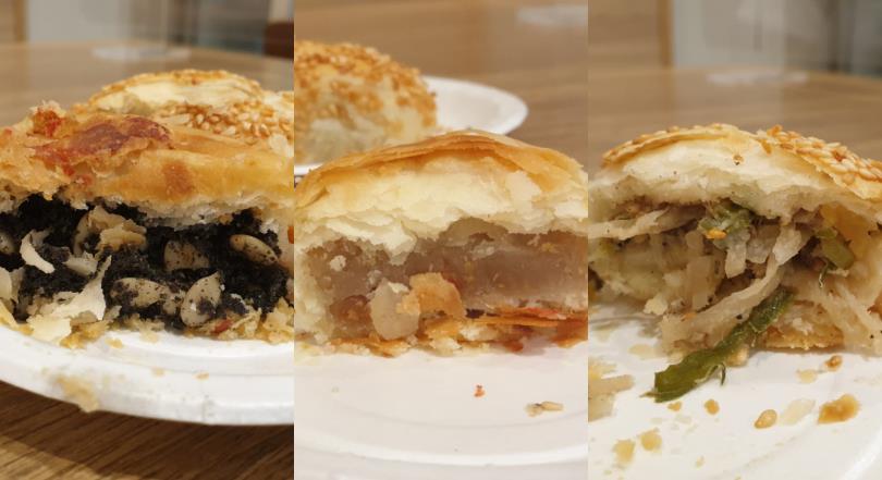 6 元水煎包、大份量萝卜丝饼、老字号中式点心:3 间绝对不能错过的铜板美食 内容图6 女神网-大潮社TV实时追踪属于女人新资讯的综合网站! 6 元水煎包、大份量萝卜丝饼、老字号中式点心:3 间绝对不能错过的铜板美食 乐活旅行 图6张