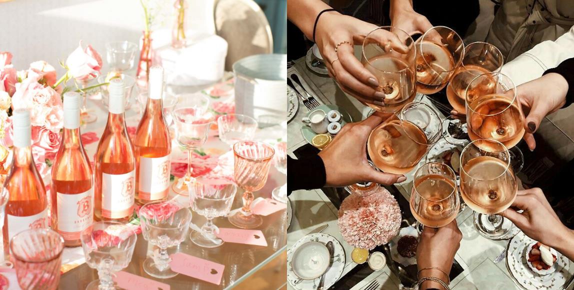 打破你对“粉红酒”的偏见:CP 值超高、搭餐万用,推荐 5 款入门必喝 内容图1 女神网-大潮社TV实时追踪属于女人新资讯的综合网站! 打破你对“粉红酒”的偏见:CP 值超高、搭餐万用,推荐 5 款入门必喝 乐活旅行 图1张