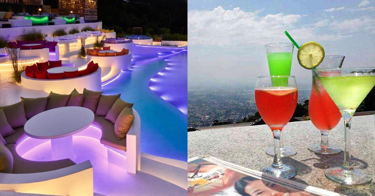 悠闲假日放松的好去处!阳明山 Top 5 景观餐厅:美式复古风餐厅、纯白玻璃屋打卡必去 内容图5 女神网-大潮社TV实时追踪属于女人新资讯的综合网站! 阳明山景观餐厅推荐Top5!“山上聊”远眺台北盆地美景,“好样秘境”纯白玻璃屋网美最爱-3