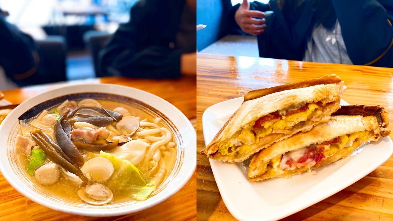 特蒐台东铁花商圈必吃美食:Like 烤饭团、幸福甜甜圈与“特别口味”锅烧乌龙,每样都令人赞叹不已! 内容图2 女神网-大潮社TV实时追踪属于女人新资讯的综合网站! 特蒐台东铁花商圈必吃美食:Like 烤饭团、幸福甜甜圈与“特别口味”锅烧乌龙,每样都令人赞叹不已! 休闲学堂 图2张