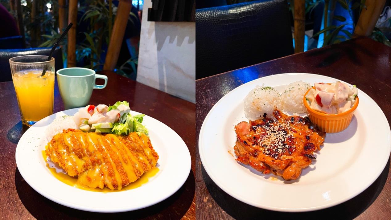 特蒐台东铁花商圈必吃美食:Like 烤饭团、幸福甜甜圈与“特别口味”锅烧乌龙,每样都令人赞叹不已! 内容图3 女神网-大潮社TV实时追踪属于女人新资讯的综合网站! 特蒐台东铁花商圈必吃美食:Like 烤饭团、幸福甜甜圈与“特别口味”锅烧乌龙,每样都令人赞叹不已! 休闲学堂 图3张