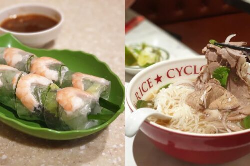 把异国的美好味道打包回家！推荐台北 3 间让你馋到极点的越式料理餐厅