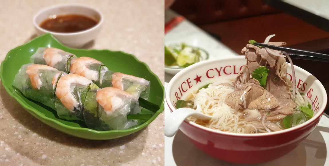 把异国的美好味道打包回家!推荐台北 3 间让你馋到极点的越式料理餐厅 内容图1 女神网-大潮社TV实时追踪属于女人新资讯的综合网站! 把异国的美好味道打包回家!推荐台北 3 间让你馋到极点的越式料理餐厅 休闲学堂 图1张