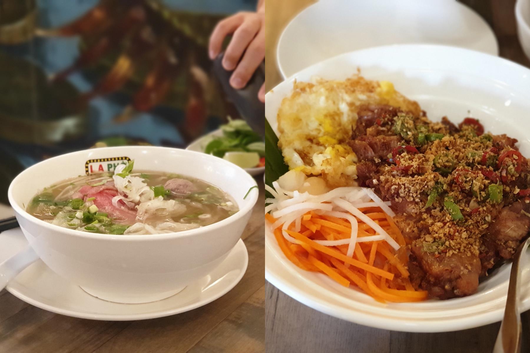 把异国的美好味道打包回家!推荐台北 3 间让你馋到极点的越式料理餐厅 内容图2 女神网-大潮社TV实时追踪属于女人新资讯的综合网站! 把异国的美好味道打包回家!推荐台北 3 间让你馋到极点的越式料理餐厅 休闲学堂 图2张