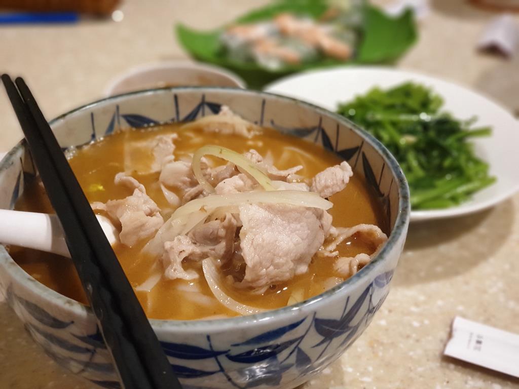 把异国的美好味道打包回家!推荐台北 3 间让你馋到极点的越式料理餐厅 内容图4 女神网-大潮社TV实时追踪属于女人新资讯的综合网站! 把异国的美好味道打包回家!推荐台北 3 间让你馋到极点的越式料理餐厅 休闲学堂 图4张