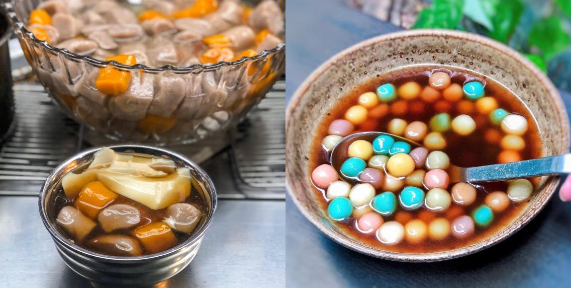 咀嚼控最爱的口感!台北 5 间传统古早味甜点,重拾回忆中的幸福好味道 内容图1 女神网-大潮社TV实时追踪属于女人新资讯的综合网站! 咀嚼控最爱的口感!台北 5 间传统古早味甜点,重拾回忆中的幸福好味道 休闲学堂 图1张