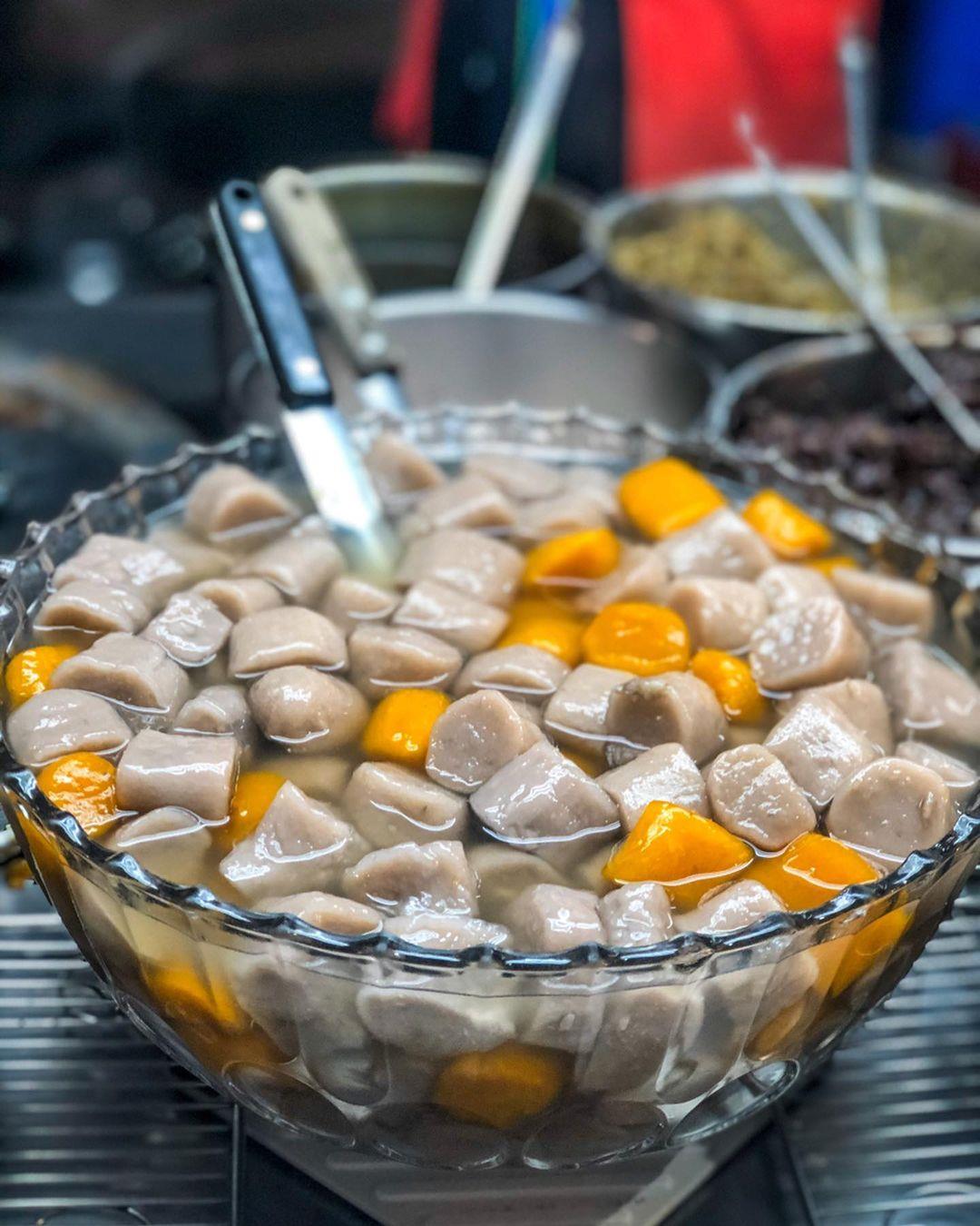 咀嚼控最爱的口感!台北 5 间传统古早味甜点,重拾回忆中的幸福好味道 内容图3 女神网-大潮社TV实时追踪属于女人新资讯的综合网站! 咀嚼控最爱的口感!台北 5 间传统古早味甜点,重拾回忆中的幸福好味道 休闲学堂 图3张