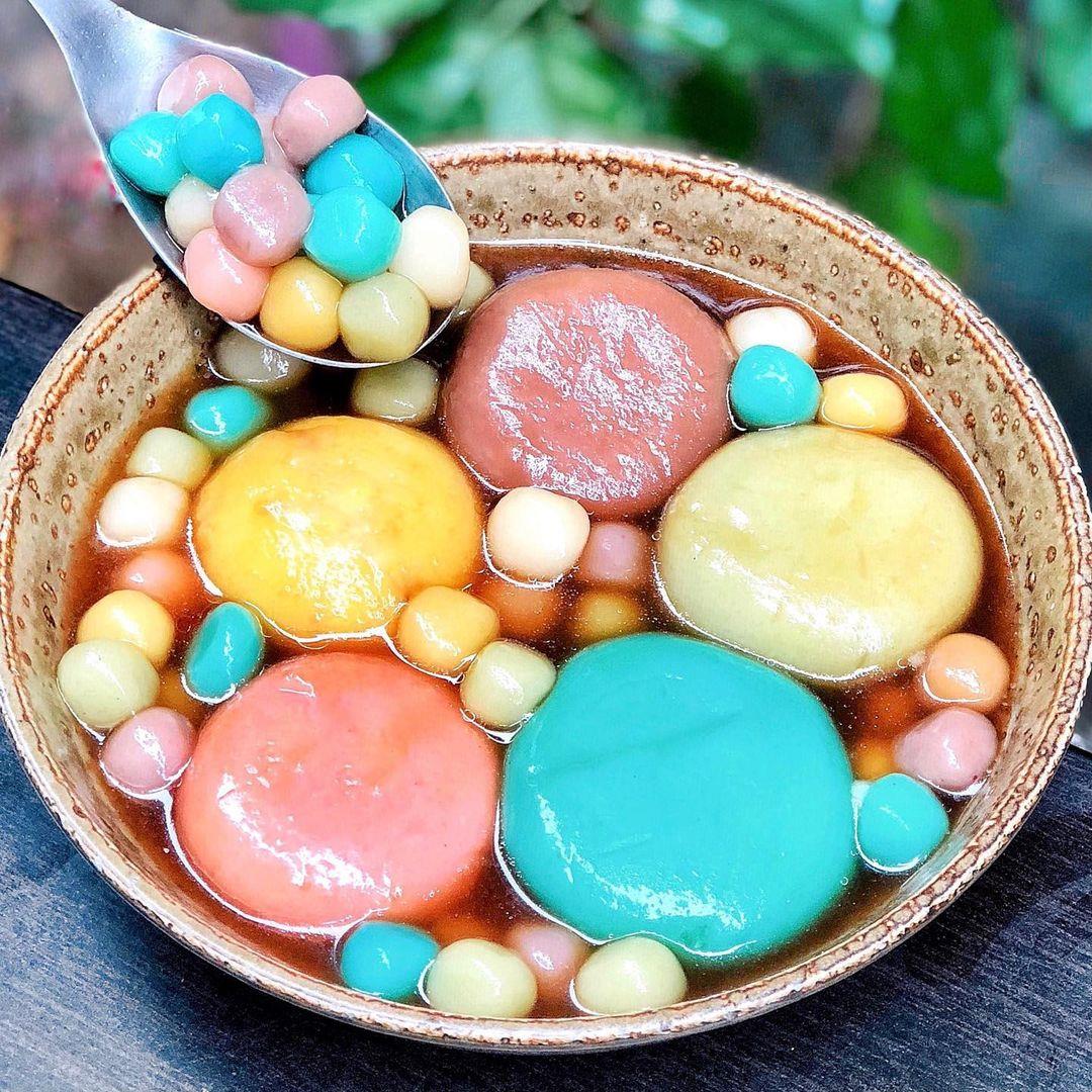 咀嚼控最爱的口感!台北 5 间传统古早味甜点,重拾回忆中的幸福好味道 内容图4 女神网-大潮社TV实时追踪属于女人新资讯的综合网站! 咀嚼控最爱的口感!台北 5 间传统古早味甜点,重拾回忆中的幸福好味道 休闲学堂 图4张