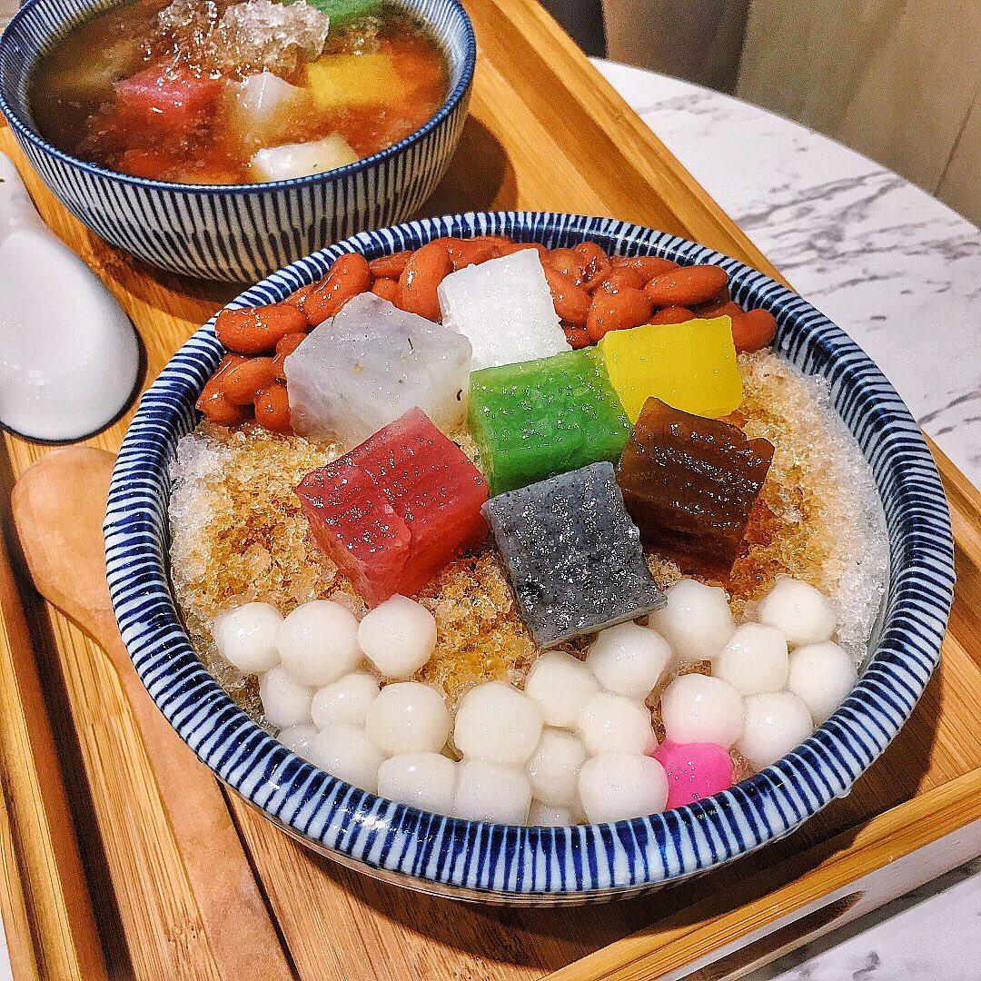 咀嚼控最爱的口感!台北 5 间传统古早味甜点,重拾回忆中的幸福好味道 内容图6 女神网-大潮社TV实时追踪属于女人新资讯的综合网站! 咀嚼控最爱的口感!台北 5 间传统古早味甜点,重拾回忆中的幸福好味道 休闲学堂 图6张