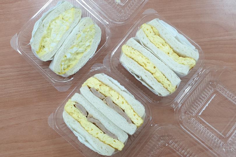 一日之际在于晨!精选 3 家中西式人气早餐,吃好吃满开启一整天的活力 内容图2 女神网-大潮社TV实时追踪属于女人新资讯的综合网站! 一日之际在于晨!精选 3 家中西式人气早餐,吃好吃满开启一整天的活力 休闲学堂 图2张