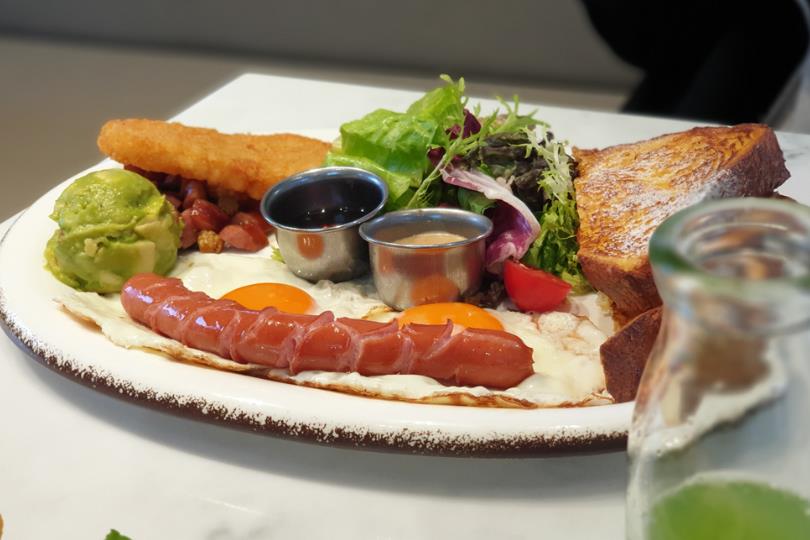 一日之际在于晨!精选 3 家中西式人气早餐,吃好吃满开启一整天的活力 内容图4 女神网-大潮社TV实时追踪属于女人新资讯的综合网站! 一日之际在于晨!精选 3 家中西式人气早餐,吃好吃满开启一整天的活力 休闲学堂 图4张