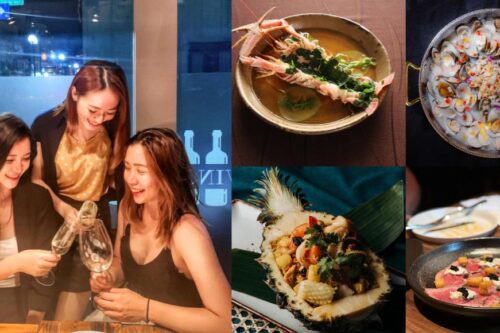 年末及时行乐！推荐 4 间台北异国料理巡礼，用年末大餐慰劳一整年的辛苦