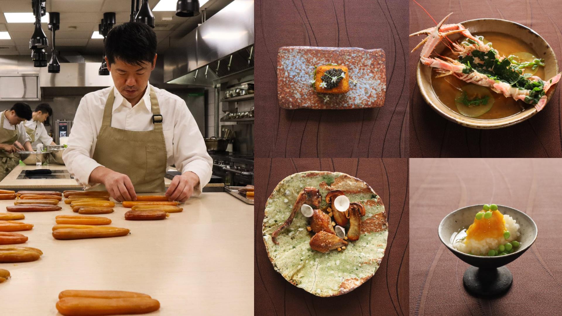 年末及时行乐!推荐 4 间台北异国料理巡礼,用年末大餐慰劳一整年的辛苦 内容图2 女神网-大潮社TV实时追踪属于女人新资讯的综合网站! 年末及时行乐!推荐 4 间台北异国料理巡礼,用年末大餐慰劳一整年的辛苦 休闲学堂 图2张