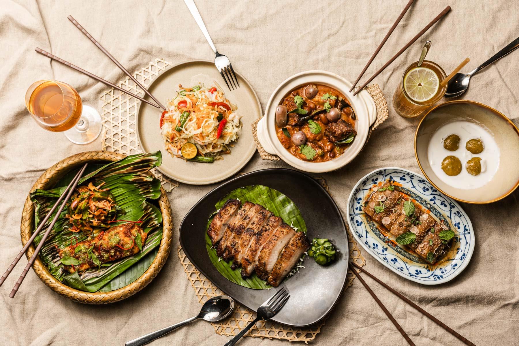 年末及时行乐!推荐 4 间台北异国料理巡礼,用年末大餐慰劳一整年的辛苦 内容图3 女神网-大潮社TV实时追踪属于女人新资讯的综合网站! 年末及时行乐!推荐 4 间台北异国料理巡礼,用年末大餐慰劳一整年的辛苦 休闲学堂 图3张