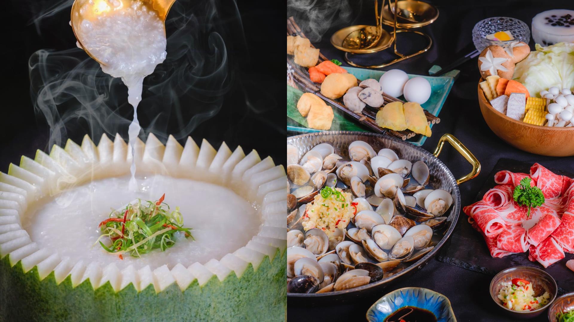 年末及时行乐!推荐 4 间台北异国料理巡礼,用年末大餐慰劳一整年的辛苦 内容图4 女神网-大潮社TV实时追踪属于女人新资讯的综合网站! 年末及时行乐!推荐 4 间台北异国料理巡礼,用年末大餐慰劳一整年的辛苦 休闲学堂 图4张