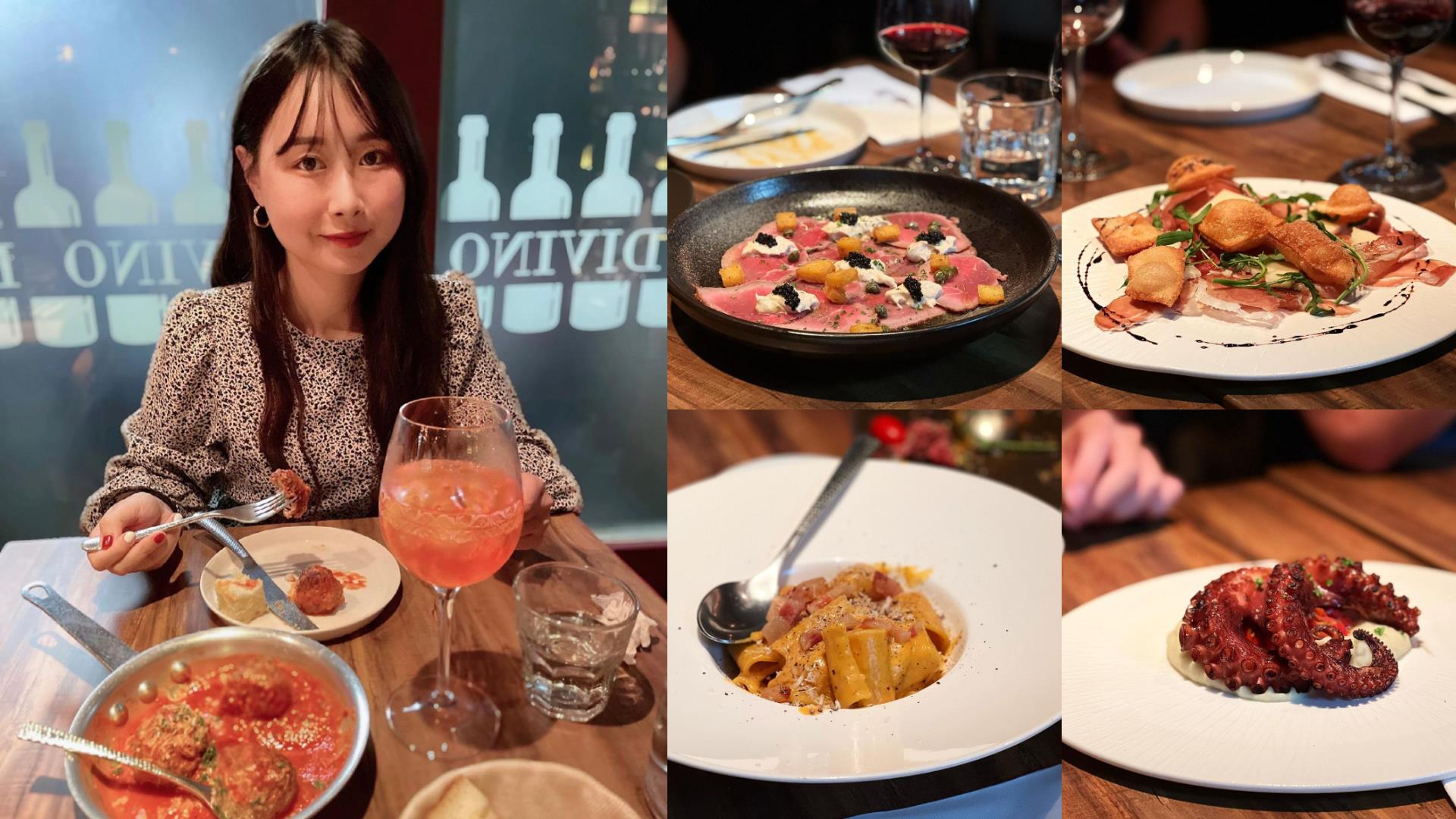 年末及时行乐!推荐 4 间台北异国料理巡礼,用年末大餐慰劳一整年的辛苦 内容图5 女神网-大潮社TV实时追踪属于女人新资讯的综合网站! 年末及时行乐!推荐 4 间台北异国料理巡礼,用年末大餐慰劳一整年的辛苦 休闲学堂 图5张