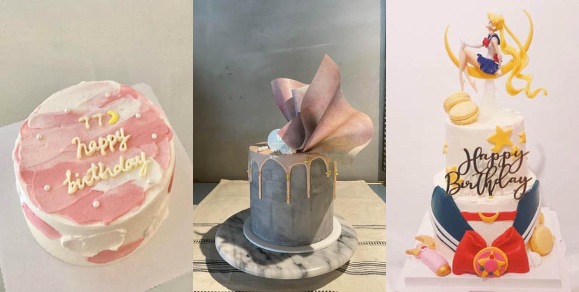 美好派对怎么能少了蛋糕? 6 间高人气订制蛋糕店:明年生日就选浮夸又梦幻的专属蛋糕 内容图1 女神网-大潮社TV实时追踪属于女人新资讯的综合网站! 美好派对怎么能少了蛋糕? 6 间高人气订制蛋糕店:明年生日就选浮夸又梦幻的专属蛋糕 休闲学堂 图1张