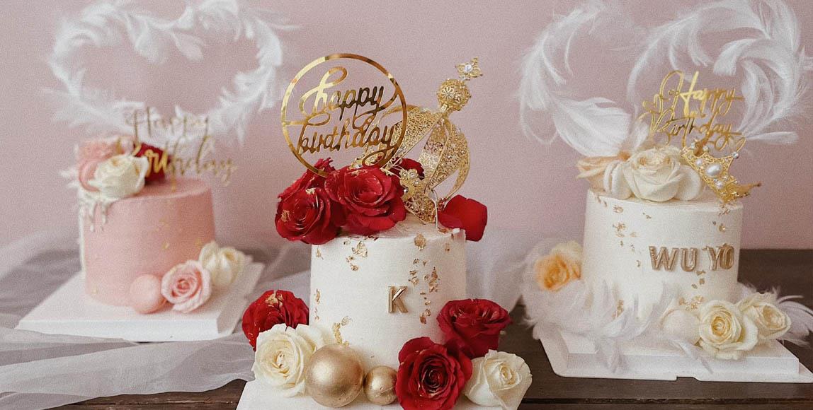 美好派对怎么能少了蛋糕? 6 间高人气订制蛋糕店:明年生日就选浮夸又梦幻的专属蛋糕 内容图2 女神网-大潮社TV实时追踪属于女人新资讯的综合网站! 美好派对怎么能少了蛋糕? 6 间高人气订制蛋糕店:明年生日就选浮夸又梦幻的专属蛋糕 休闲学堂 图2张