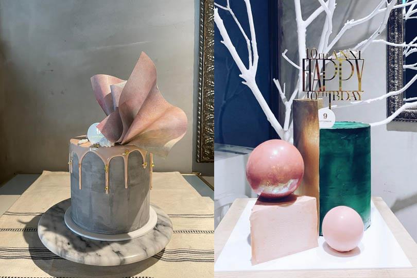 美好派对怎么能少了蛋糕? 6 间高人气订制蛋糕店:明年生日就选浮夸又梦幻的专属蛋糕 内容图4 女神网-大潮社TV实时追踪属于女人新资讯的综合网站! 美好派对怎么能少了蛋糕? 6 间高人气订制蛋糕店:明年生日就选浮夸又梦幻的专属蛋糕 休闲学堂 图4张