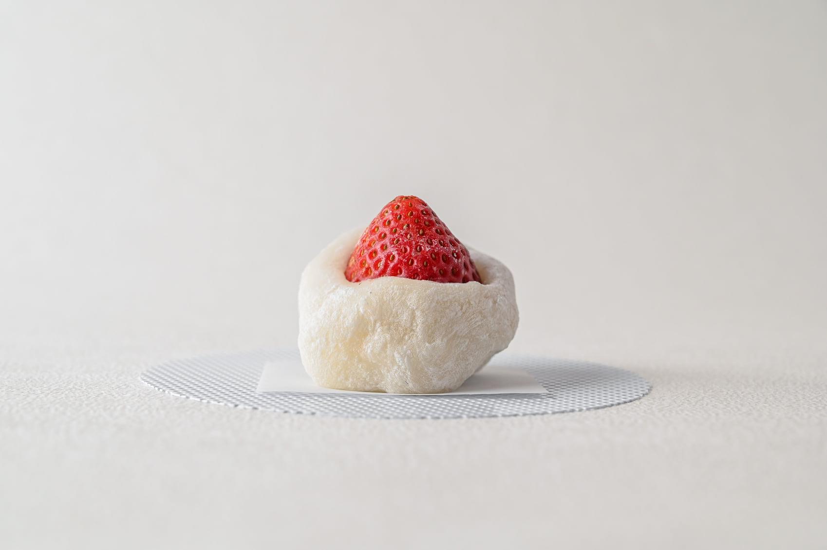 草莓控无法抗拒的季节:草莓季必吃 5 间疗愈甜点,职人巧思将“草莓”变成形形色色的甜蜜滋味! 内容图5 女神网-大潮社TV实时追踪属于女人新资讯的综合网站! 草莓控无法抗拒的季节:草莓季必吃 5 间疗愈甜点,职人巧思将“草莓”变成形形色色的甜蜜滋味! 乐活旅行 图5张