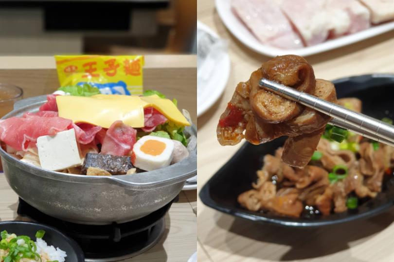 冷天想嗑锅,精选 3 间各有必杀技的火锅店:吃很饱肉量、珍奶喝到饱、二十几种锅底任你选 内容图5 女神网-大潮社TV实时追踪属于女人新资讯的综合网站! 冷天想嗑锅,精选 3 间各有必杀技的火锅店:吃很饱肉量、珍奶喝到饱、二十几种锅底任你选 休闲学堂 图5张