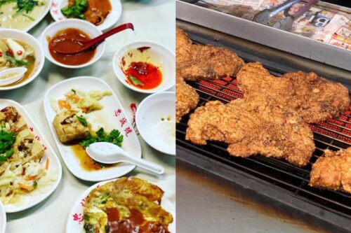屹立不摇的夜市美食：盘点士林夜市 10 大必吃店家，连 PTT 网友也大推，不容错过！