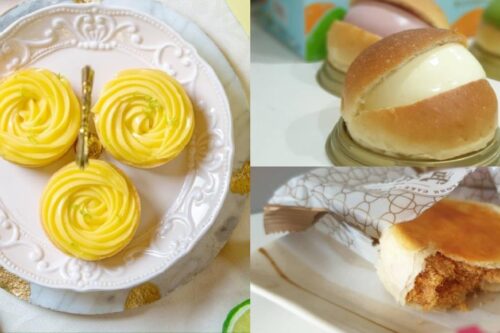 忙里偷闲的午茶时光：抢购 5 款宅配团购美食，进贡给下午三点想“罢工”的胃！