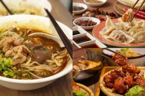 冷风飕飕就该“无辣不欢”！走访 3 家热门小吃餐厅，享受刺激舌尖的辣度