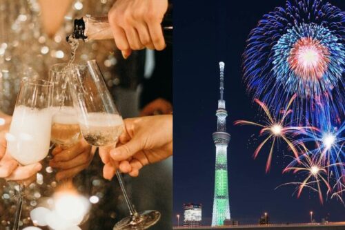 西班牙人午夜一到就要吃葡萄？你不知道的各地区“跨年冷知识”！