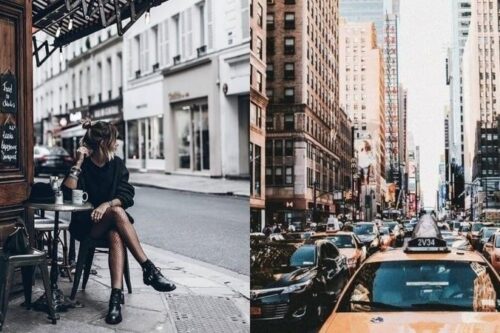 唤醒遗忘的自己！独立旅行正盛行，勇敢踏出你的舒适圈吧！