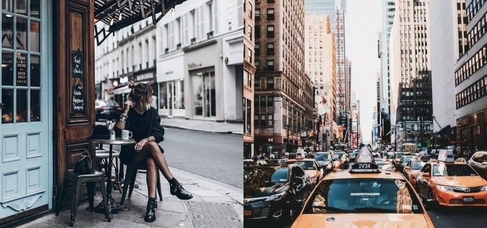 唤醒遗忘的自己!独立旅行正盛行,勇敢踏出你的舒适圈吧! 内容图1 女神网-大潮社TV实时追踪属于女人新资讯的综合网站! 唤醒遗忘的自己!独立旅行正盛行,勇敢踏出你的舒适圈吧! 乐活旅行 图1张