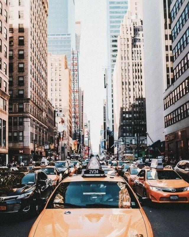 唤醒遗忘的自己!独立旅行正盛行,勇敢踏出你的舒适圈吧! 内容图5 女神网-大潮社TV实时追踪属于女人新资讯的综合网站! travel alone5.jpg