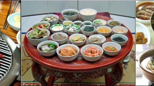 跟着韩国欧巴、欧尼吃好料，这 7 道韩食非吃不可