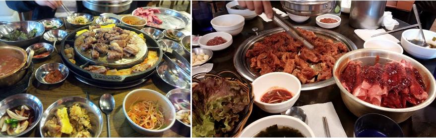 跟着韩国欧巴、欧尼吃好料,这 7 道韩食非吃不可 内容图2 女神网-大潮社TV实时追踪属于女人新资讯的综合网站! 跟着韩国欧巴、欧尼吃好料,这 7 道韩食非吃不可 乐活旅行 图2张