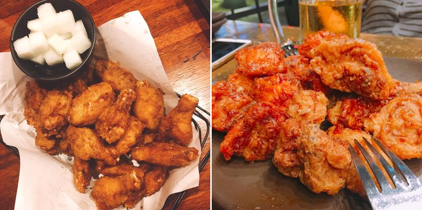 跟着韩国欧巴、欧尼吃好料,这 7 道韩食非吃不可 内容图3 女神网-大潮社TV实时追踪属于女人新资讯的综合网站! 跟着韩国欧巴、欧尼吃好料,这 7 道韩食非吃不可 乐活旅行 图3张