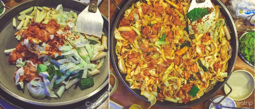 跟着韩国欧巴、欧尼吃好料,这 7 道韩食非吃不可 内容图4 女神网-大潮社TV实时追踪属于女人新资讯的综合网站! 跟着韩国欧巴、欧尼吃好料,这 7 道韩食非吃不可 乐活旅行 图4张