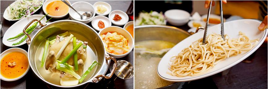 跟着韩国欧巴、欧尼吃好料,这 7 道韩食非吃不可 内容图5 女神网-大潮社TV实时追踪属于女人新资讯的综合网站! 跟着韩国欧巴、欧尼吃好料,这 7 道韩食非吃不可 乐活旅行 图5张