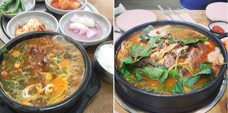 跟着韩国欧巴、欧尼吃好料,这 7 道韩食非吃不可 内容图6 女神网-大潮社TV实时追踪属于女人新资讯的综合网站! 跟着韩国欧巴、欧尼吃好料,这 7 道韩食非吃不可 乐活旅行 图6张