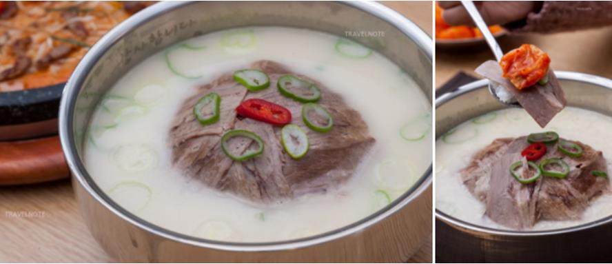 跟着韩国欧巴、欧尼吃好料,这 7 道韩食非吃不可 内容图7 女神网-大潮社TV实时追踪属于女人新资讯的综合网站! 跟着韩国欧巴、欧尼吃好料,这 7 道韩食非吃不可 乐活旅行 图7张